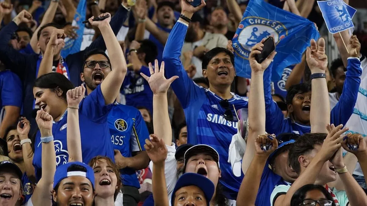 Brighton ปะทะ Chelsea: เมื่อนกนางนวลจะจิกสิงห์บลูส์ที่กำลัง 'รั่ว' ได้ที่!