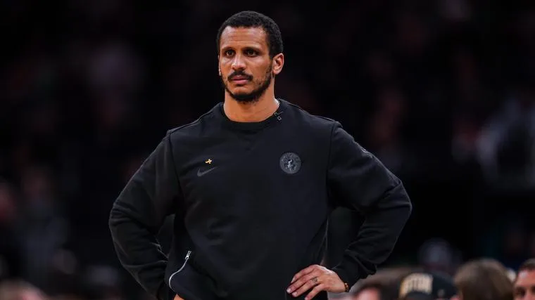 เดิมพันด้วยศรัทธาหรือหยาดน้ำตา: Joe Mazzulla จะยังเหลือที่ยืนไหมหาก Celtics ปราชัยใน Game 7?