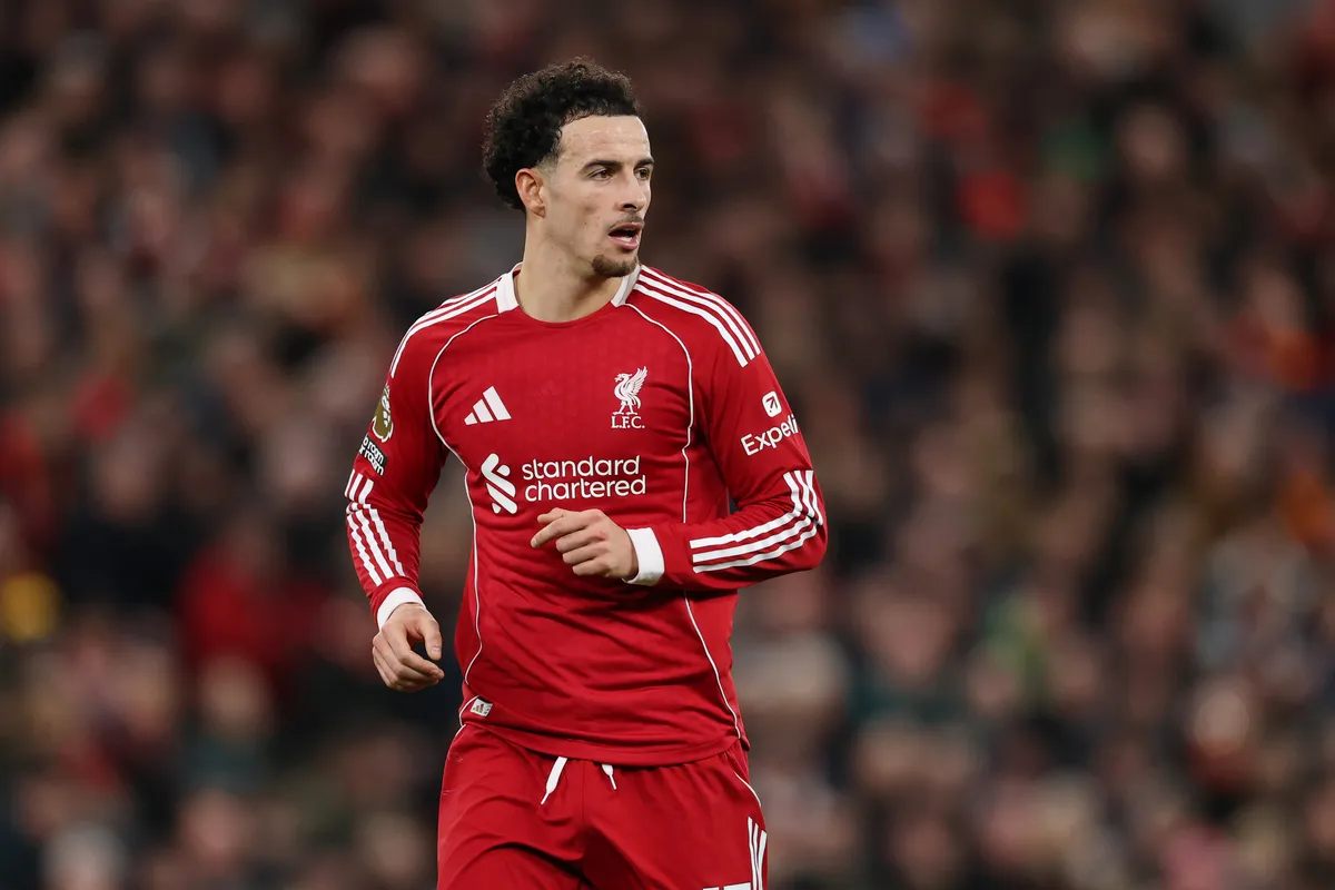 Curtis Jones เตรียมเก็บกระเป๋าซบ Inter หลังฝันสลายเพราะ Liverpool ขวางทางรักเมื่อมกราคม