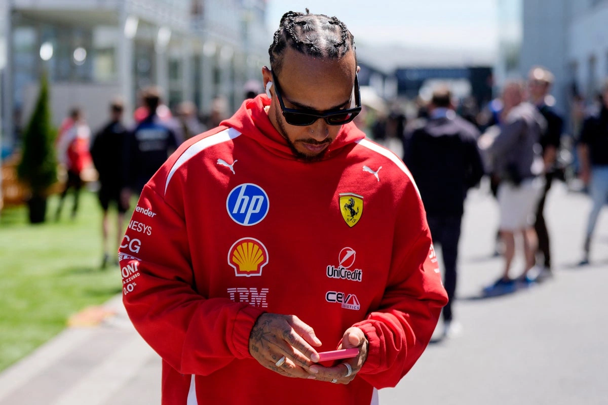 โศกนาฏกรรมแห่งความเร็วบนเกาะ Notre Dame: ผังออกตัว Canadian Grand Prix และบทพิสูจน์คาร์บอนไฟเบอร์