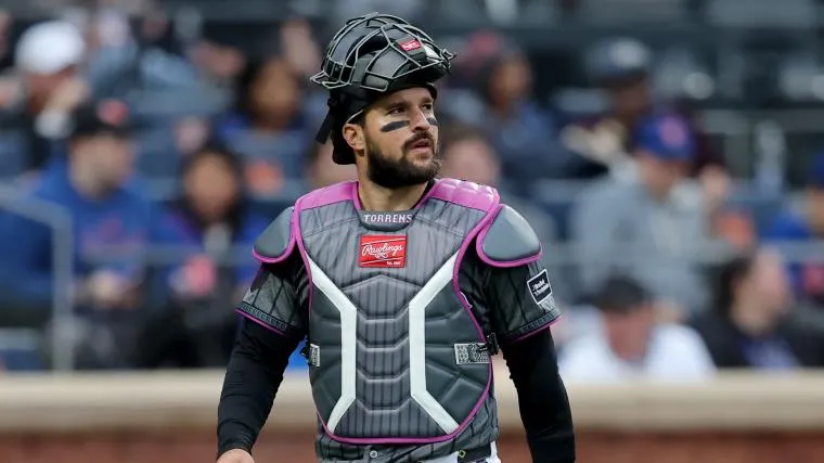 วิเคราะห์งบประมาณ New York Mets: การต่อสัญญา Luis Torrens กับความเสี่ยงทางบัญชีที่ต้องแบกรับ