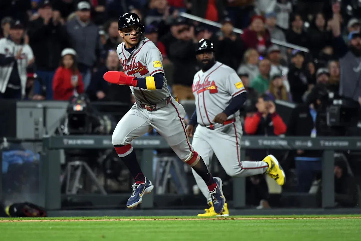 Michael Harris II กู้สถานการณ์: วิเคราะห์งบดุลชัยชนะของ Braves หลังพลิกนรกจาก Coors Field