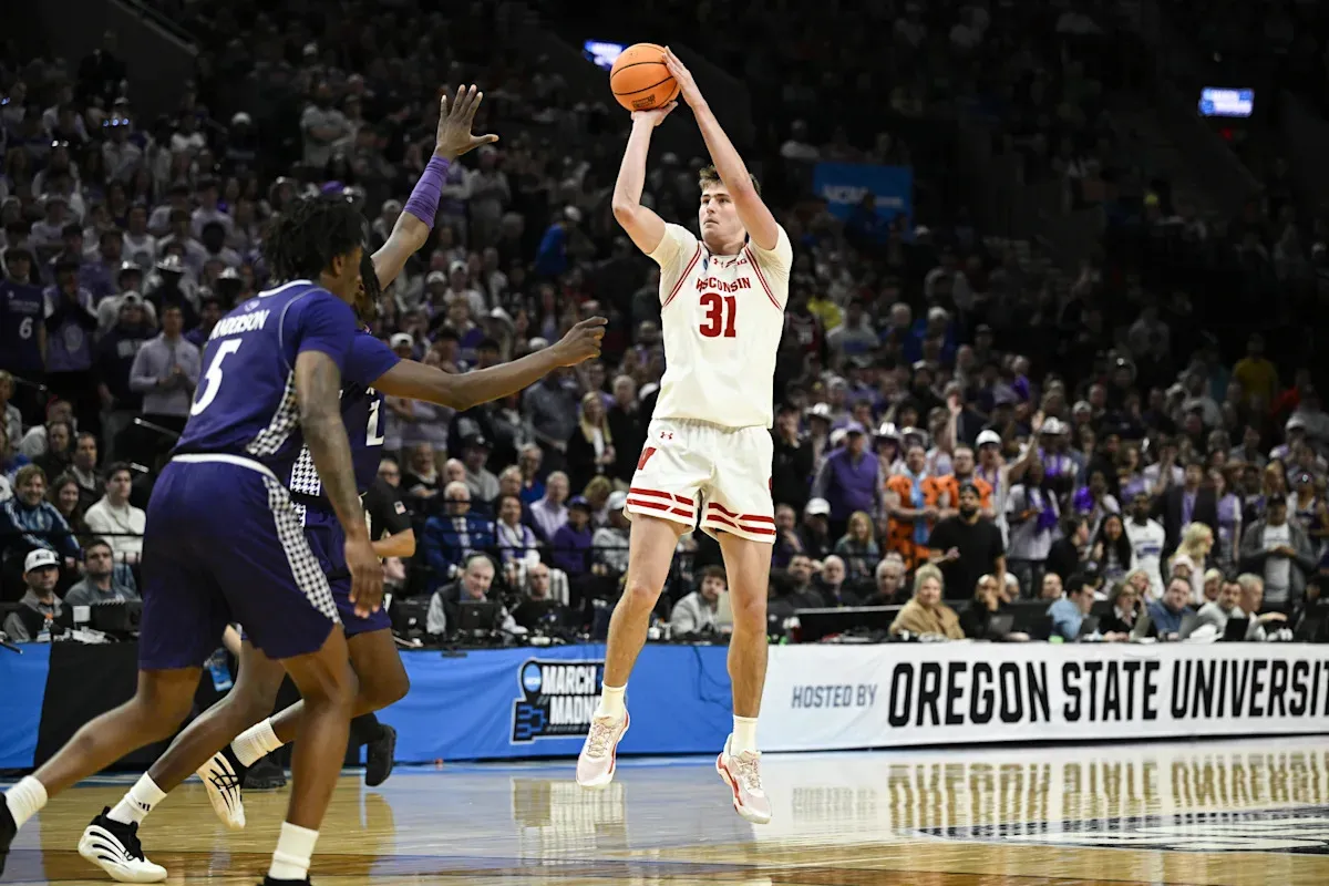 เจาะลึกขุมกำลัง Wisconsin Badgers: เมื่อจิ๊กซอว์ชิ้นสุดท้ายถูกวางลงเพื่อทวงคืนความยิ่งใหญ่ฤดูกาล 2026-27