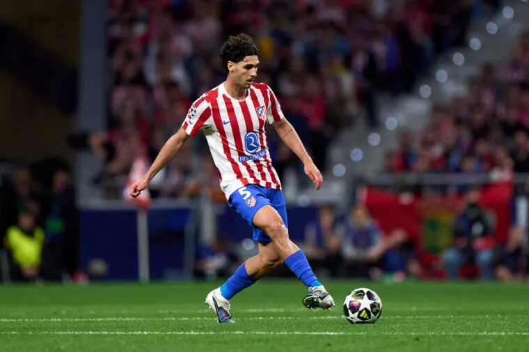 ความล้มเหลวทางชีวกลศาสตร์: Johnny Cardoso กับภาวะข้อเท้าเสื่อมสภาพก่อน World Cup
