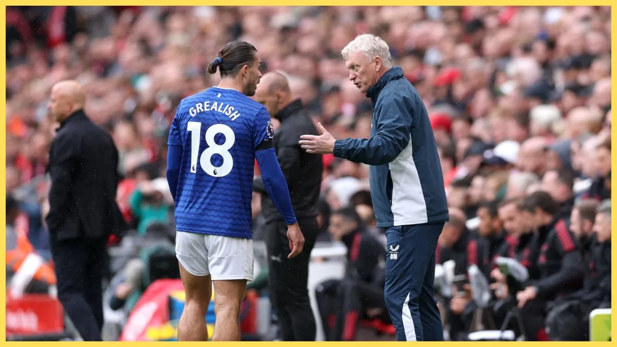 สารตราจาก David Moyes: รายงานความพร้อมขุนพล Everton ก่อนเปิดศึกสายเลือดกับ Liverpool