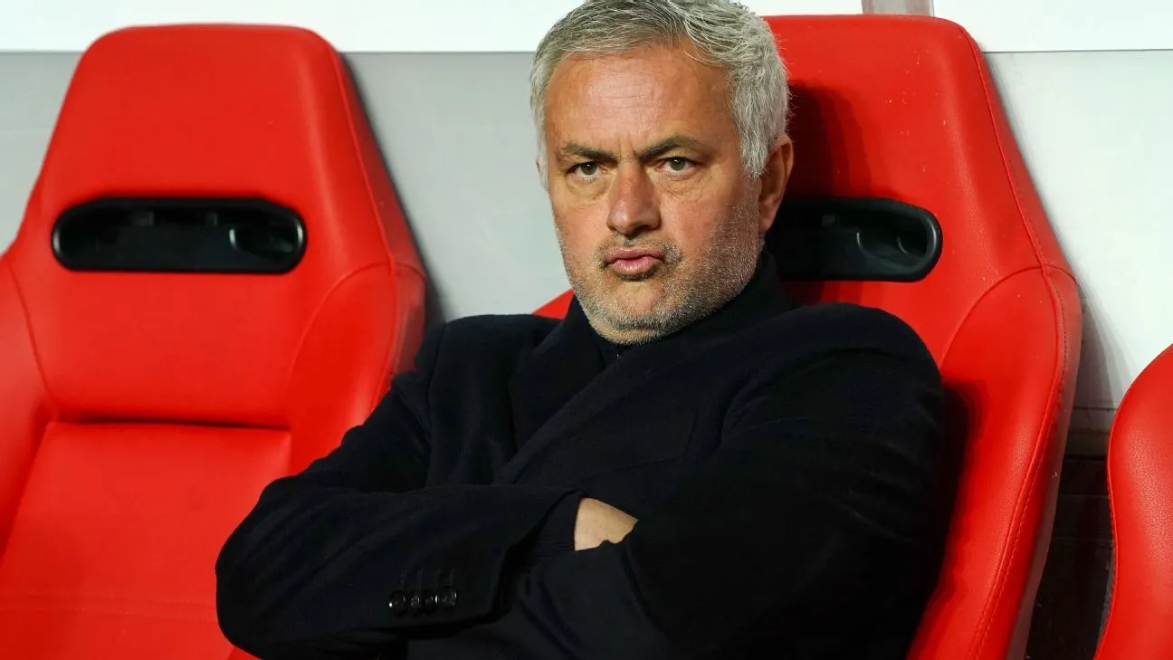 José Mourinho กับอนาคตใน Benfica: การวิเคราะห์ความล้มเหลวของพันธสัญญาและกลศาสตร์แห่งอำนาจ