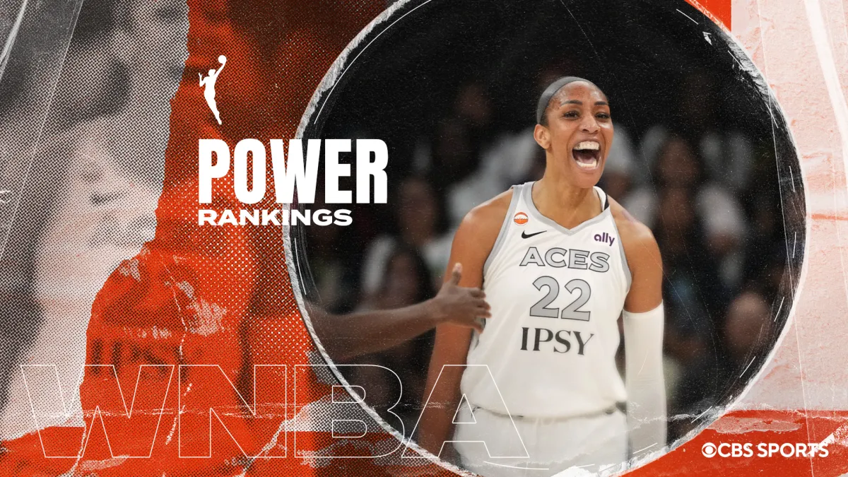 วิเคราะห์ดัชนีความเสี่ยง WNBA: Aces ครองอันดับ 1 ในปี 2026 ท่ามกลางภาวะเงินเฟ้อของเพดานเงินเดือน