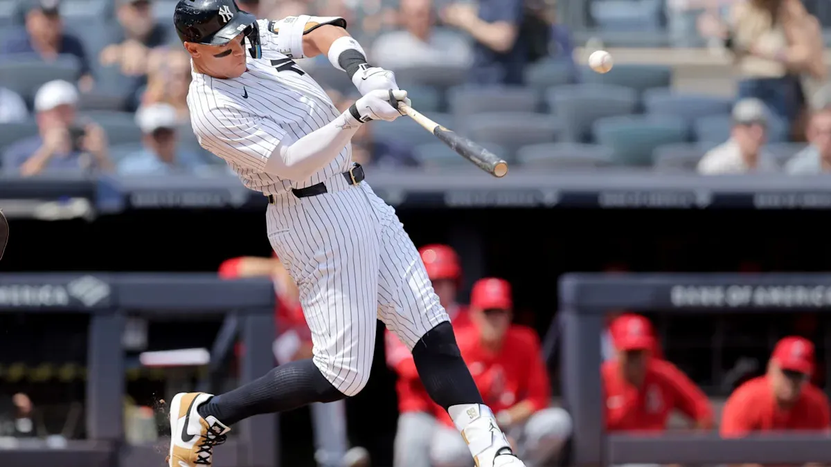 วิเคราะห์ต้นทุน-ผลตอบแทน: Yankees vs. Royals ประจำวันที่ 17 เมษายน