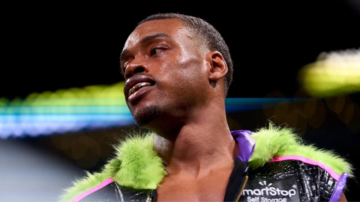 การคืนสังเวียนของ Errol Spence Jr.: เมื่อผ้าไหมที่ขาดวิ่นพยายามจะกลับมาเฉิดฉายปะทะ Tim Tszyu ในเดือนกรกฎาคมนี้