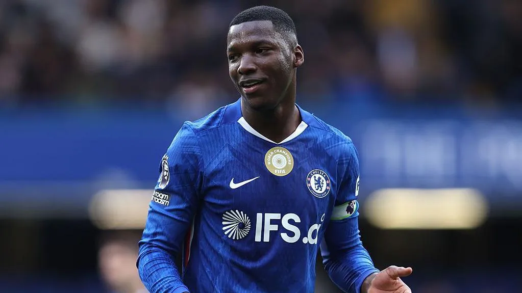พันธสัญญาแห่งสแตมฟอร์ด บริดจ์: Moises Caicedo จรดปากกาขยายเวลาสร้างตำนานกับ Chelsea ถึงปี 2033