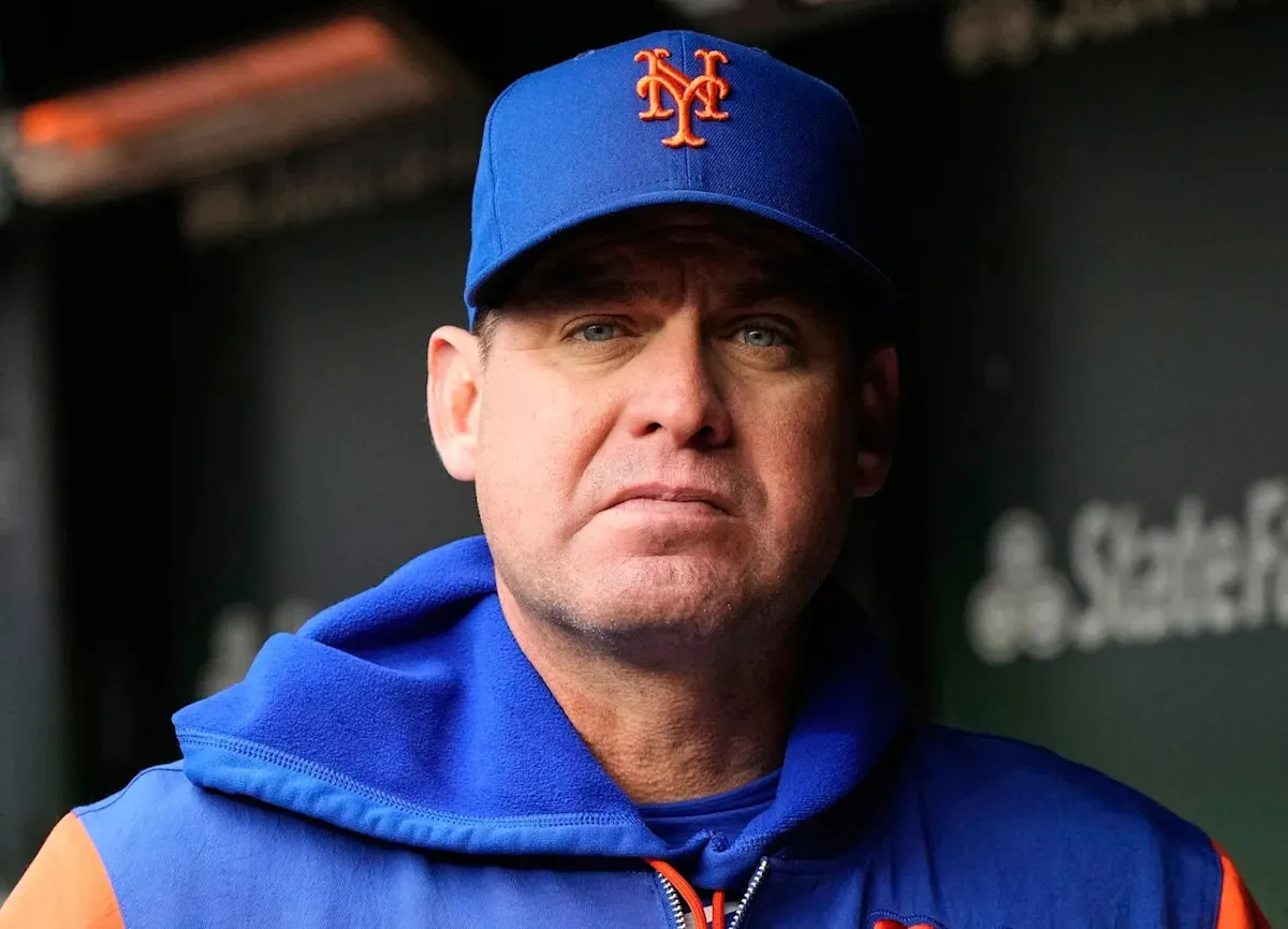 เจาะงบดุลความล้มเหลว: ขุมกำลัง Mets กางปีกป้อง Carlos Mendoza ท่ามกลางวิกฤตศรัทธาและตัวเลขขาดทุนในสนาม