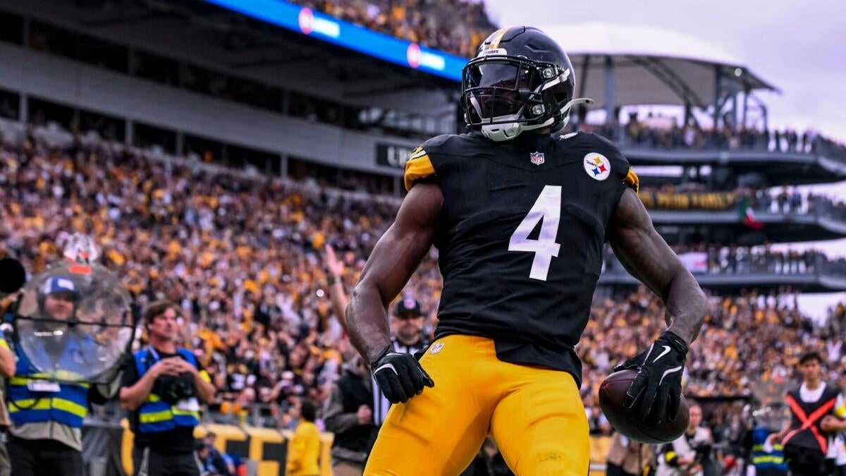 วิเคราะห์เกม Steelers vs. Browns ศึกชิงจ่าฝูง AFC North