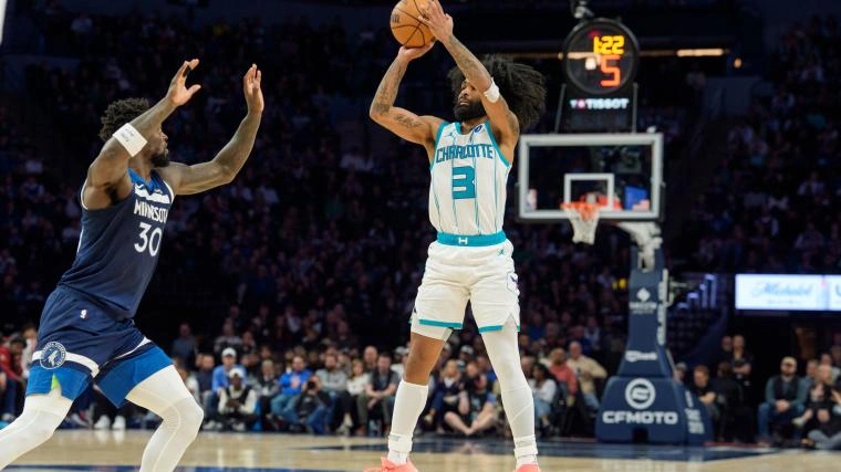 วิเคราะห์ความเสี่ยง: Detroit Pistons กับปฏิบัติการดึงตัว Coby White จาก Charlotte Hornets ในมูลค่า 54 ล้านเหรียญ