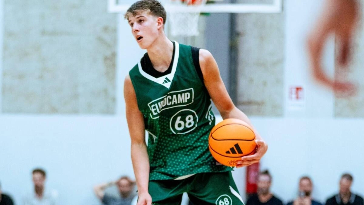 เจาะลึก Adidas Eurocamp: จากเวทีแมวมอง NBA สู่พรมแดนใหม่ของการแย่งชิงตัวผู้เล่นระดับ College
