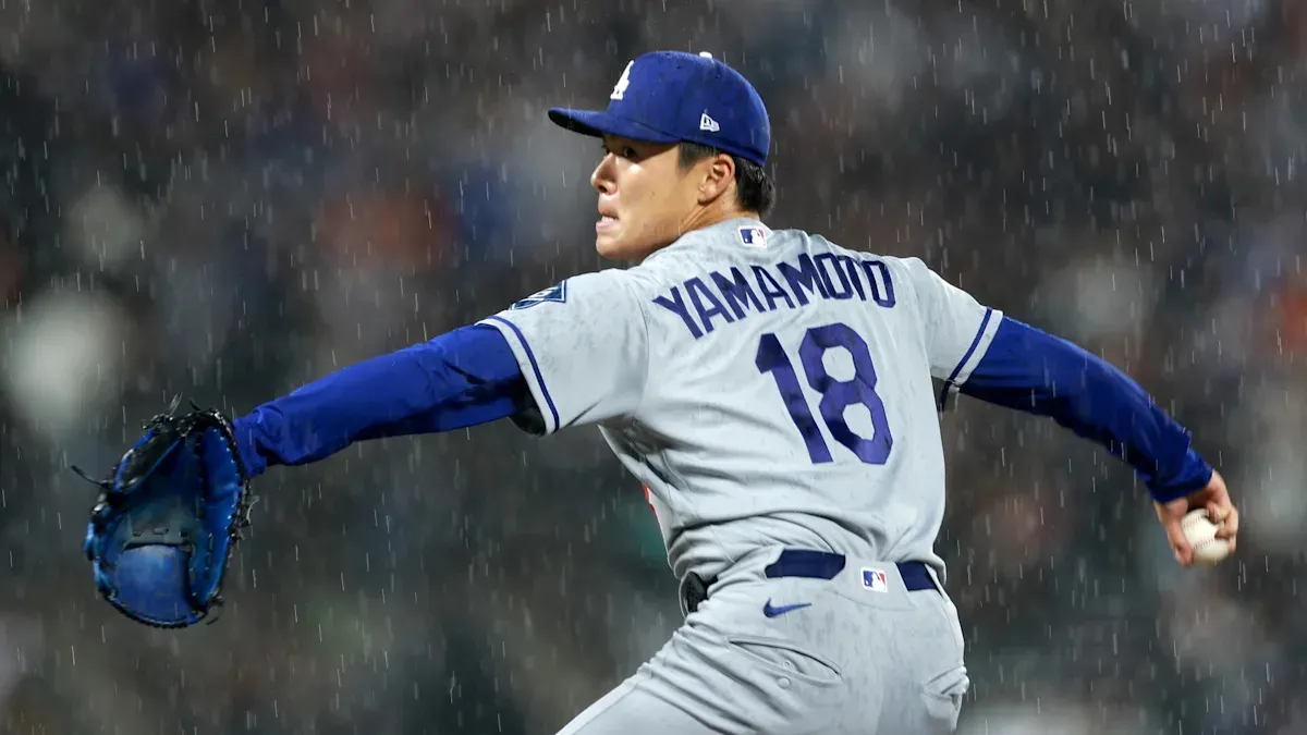 Dodgers vs Marlins: กลิ่นเหงื่อ คราบสนิม และการดวลกันใต้แสงไฟที่ Dodger Stadium