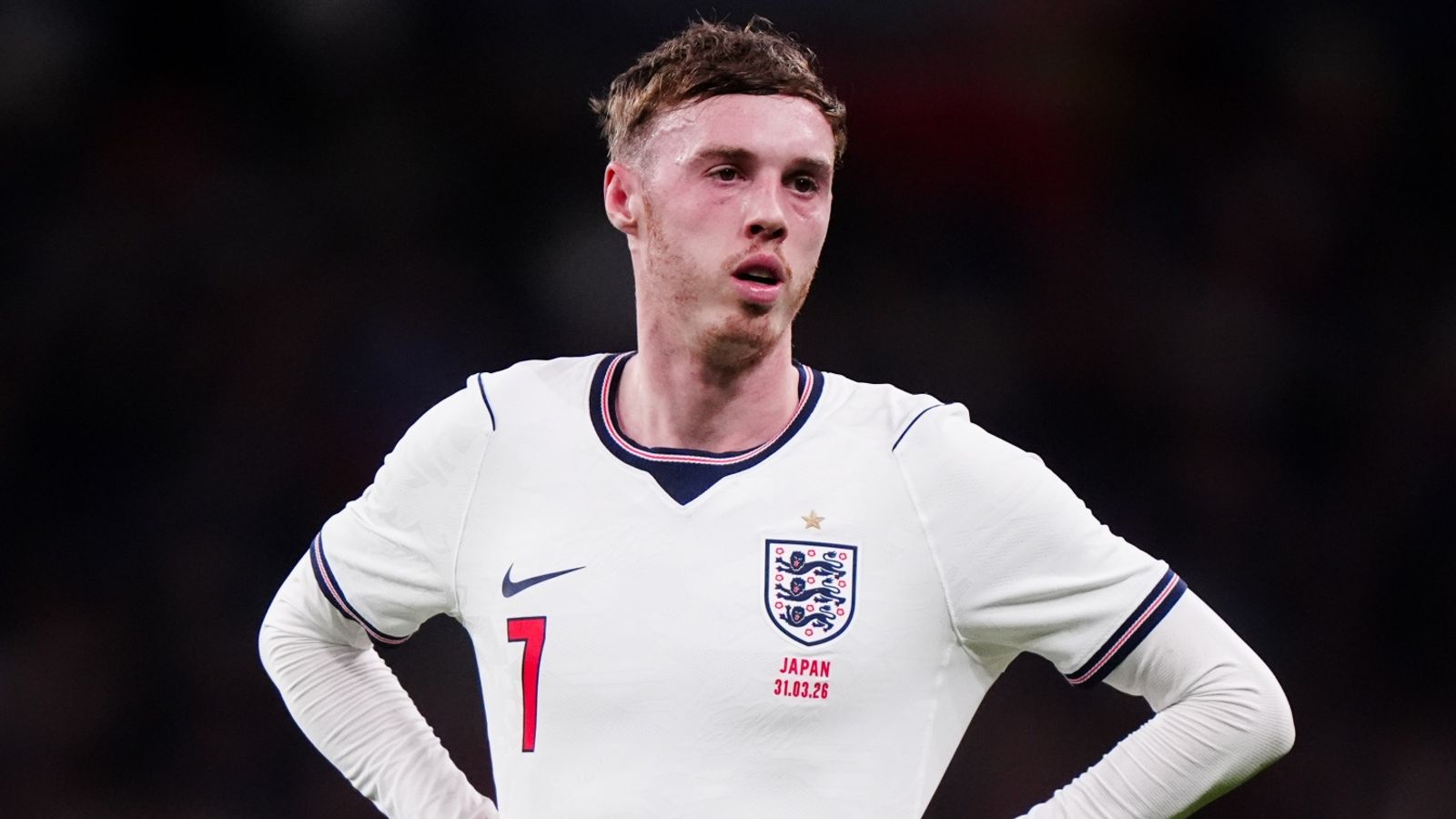 Tuchel บ่นอุบ Foden, Palmer เล่นไม่ออก! สิงโตคำรามพ่ายยุ่น