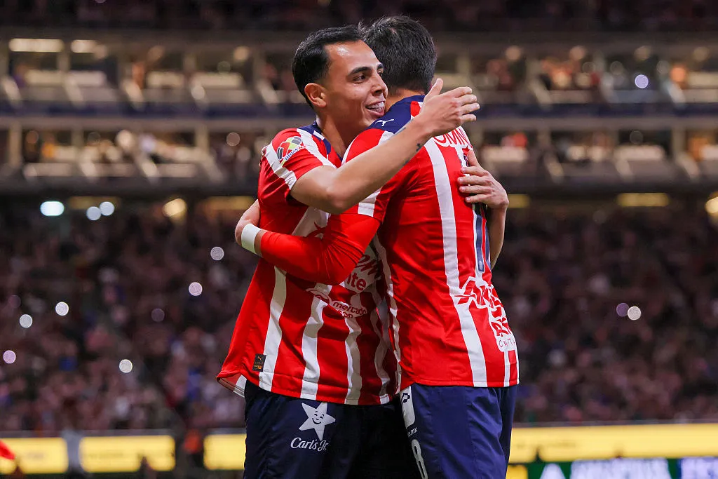 เมื่อเมล็ดพันธุ์แห่ง Akron Stadium ผลิบาน: Chivas รดน้ำพรวนดินถล่ม Puebla จนราบคาบ