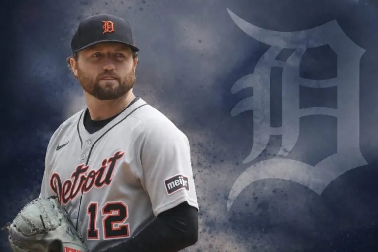 Casey Mize กับกลิ่นอายของความดิบ: เมื่อ Tigers บดขยี้ Brewers จนสิ้นฤทธิ์