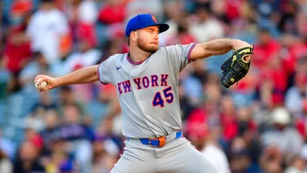 วิเคราะห์งบดุลบนเนินขว้าง: Christian Scott กับการฟื้นฟูมูลค่าสินทรัพย์ในเกมที่ Mets เฉือน Angels