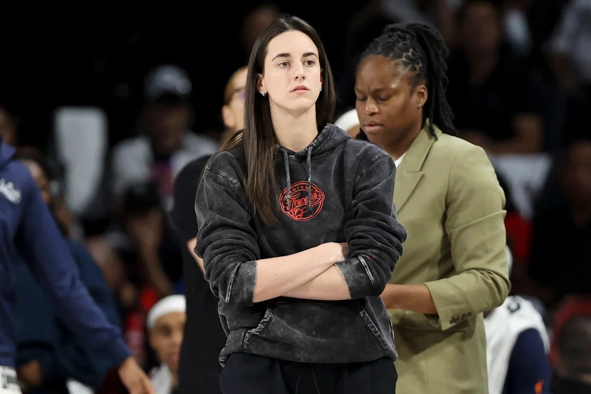 วิเคราะห์ความเสี่ยง Caitlin Clark: Indiana Fever กำลังละเมิดระเบียบการรายงานอาการบาดเจ็บของ WNBA หรือไม่?