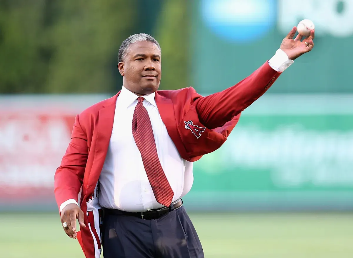 อาลัยแด่บุรุษผู้เงียบงัน: Los Angeles Angels สวดส่งวิญญาณ Garret Anderson สู่ทุ่งหญ้าอันเป็นนิรันดร์