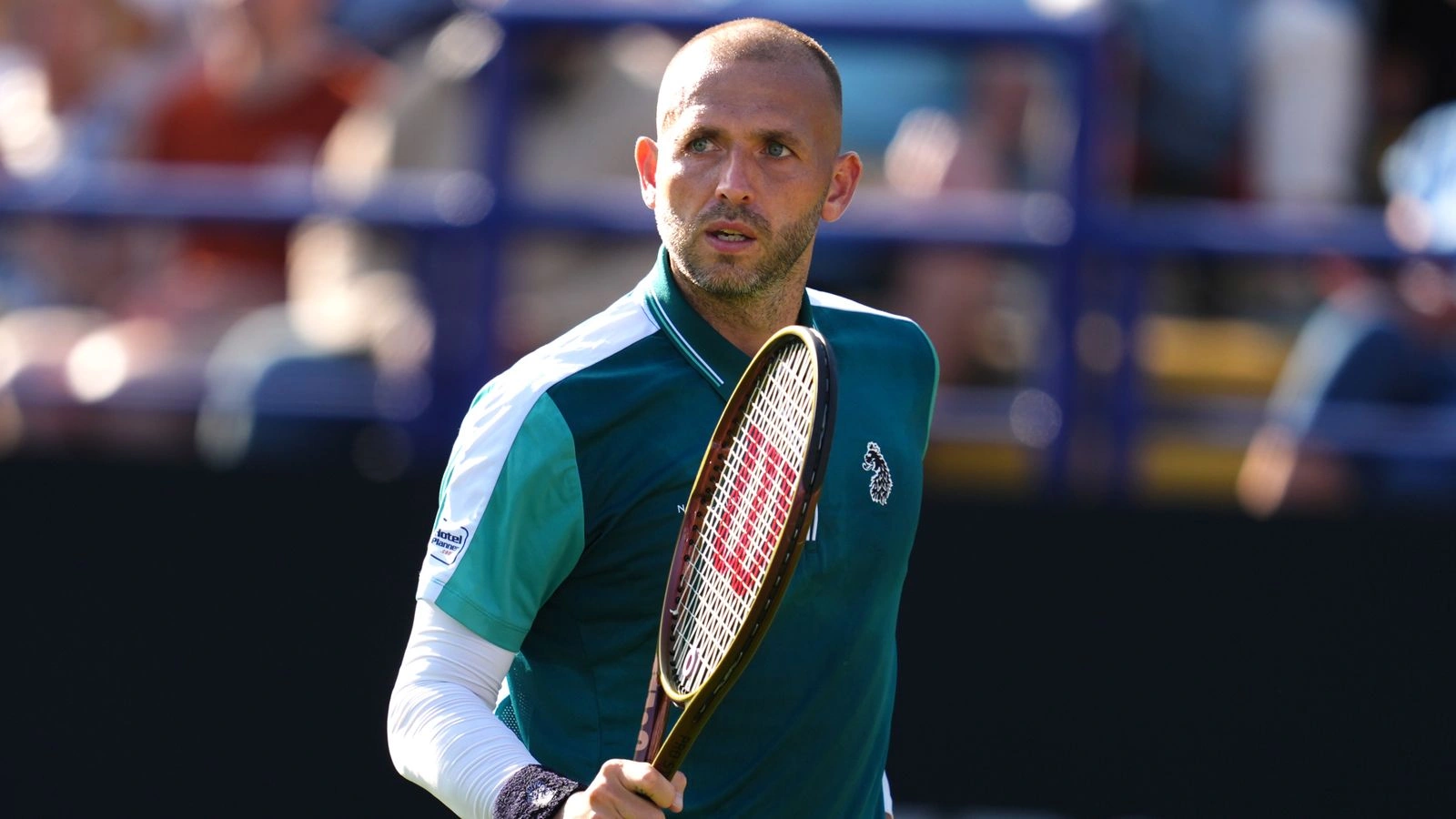 Dan Evans จวก LTA ไร้คลาส หลังเมินมอบไวลด์การ์ดสั่งลา Queen's Club ก่อนรีไทร์