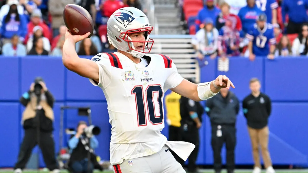 Jared Goff นำทัพ Fantasy Football Week 5 injury update เช็กรายชื่อผู้เล่นบาดเจ็บล่าสุด