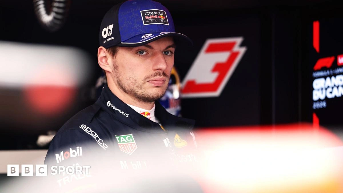 วิกฤตระเบียบเครื่องยนต์ F1: รถหมายเลข 1 ขู่ยุติสัญญาหากการปรับสัดส่วนพลังงานถูกระงับ