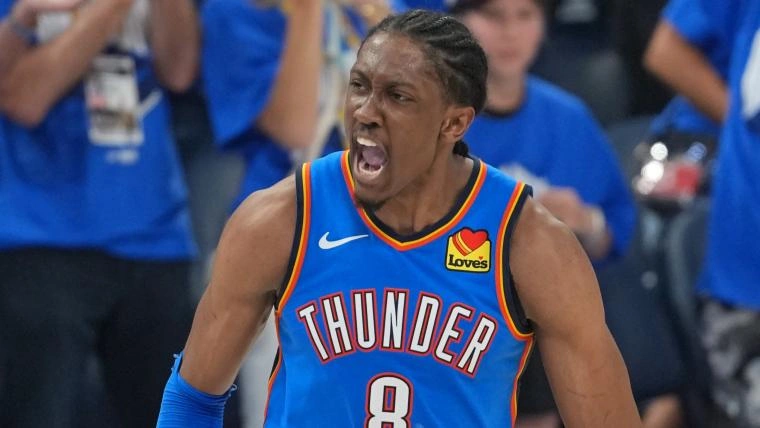 วิเคราะห์ความเสี่ยงทางกายภาพ: Jalen Williams กับการคืนสนามใน Western Conference Finals และผลกระทบต่อเพดานเงินปี
