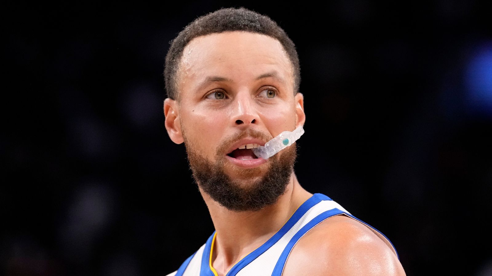 Stephen Curry แบก Warriors ชนะ Clippers แบบมี comeback สไตล์!