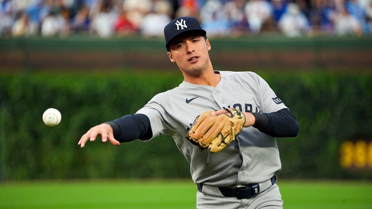 ผู้เล่น MLB หมดเวลาพิสูจน์ตัว ก่อนทีมจะตัดสินอนาคต