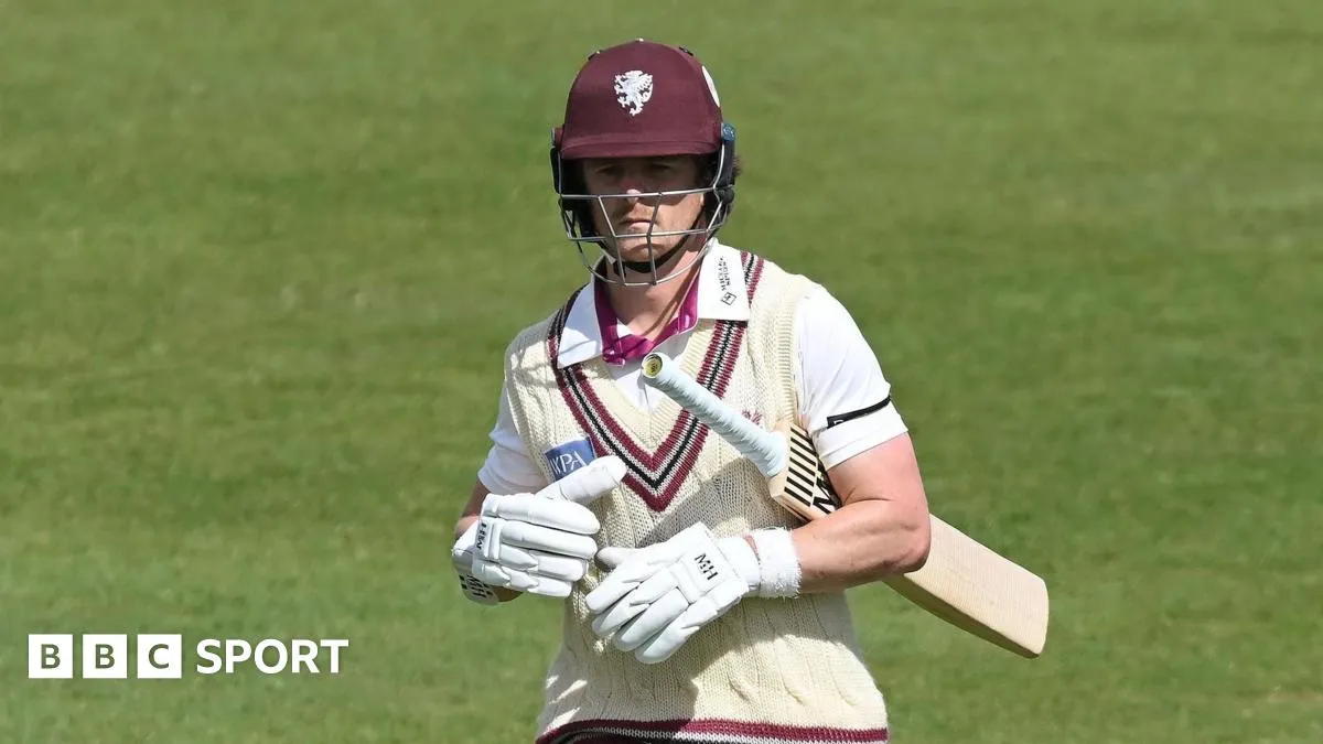 Abell บัญชาการรบเหนือผืนหญ้า: นำทัพ Somerset สยบ Hampshire ในมหากาพย์ห้าวัน
