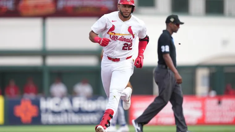 Joshua Báez กับการคำนวณความคุ้มค่า: เมื่อผลผลิตใน Triple-A บีบให้ St. Louis Cardinals ต้องทบทวนงบประมาณตัวผู้เล่น