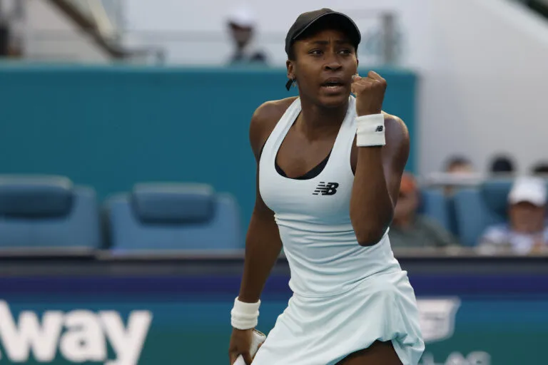 มุมมองต่อสถานการณ์ Coco Gauff: เหตุผลที่เธอควรพิจารณากลับมาสวมหมวกแก๊ปอีกครั้งในศึก Madrid