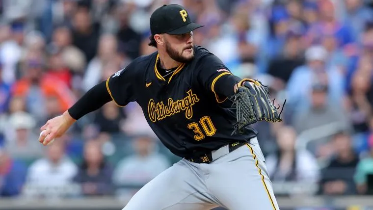 Paul Skenes กับการล้างคราบคาวเลือด: บทพิสูจน์กรงเล็บปีศาจหลังฝันร้ายใน Opening Day