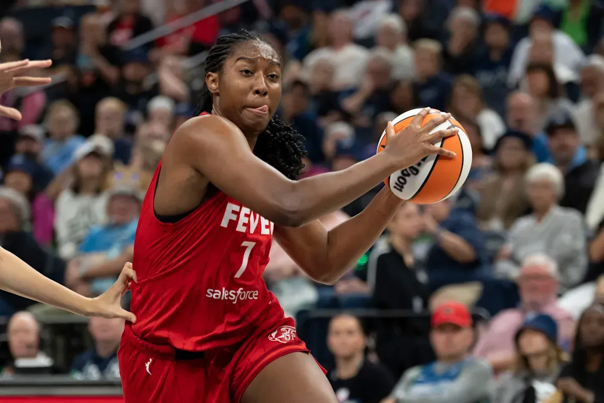 วิเคราะห์พันธะสัญญา Aliyah Boston: เมื่อ Indiana Fever ยอมรับความเสี่ยงเชิงโครงสร้างผ่านกลไก EPIC