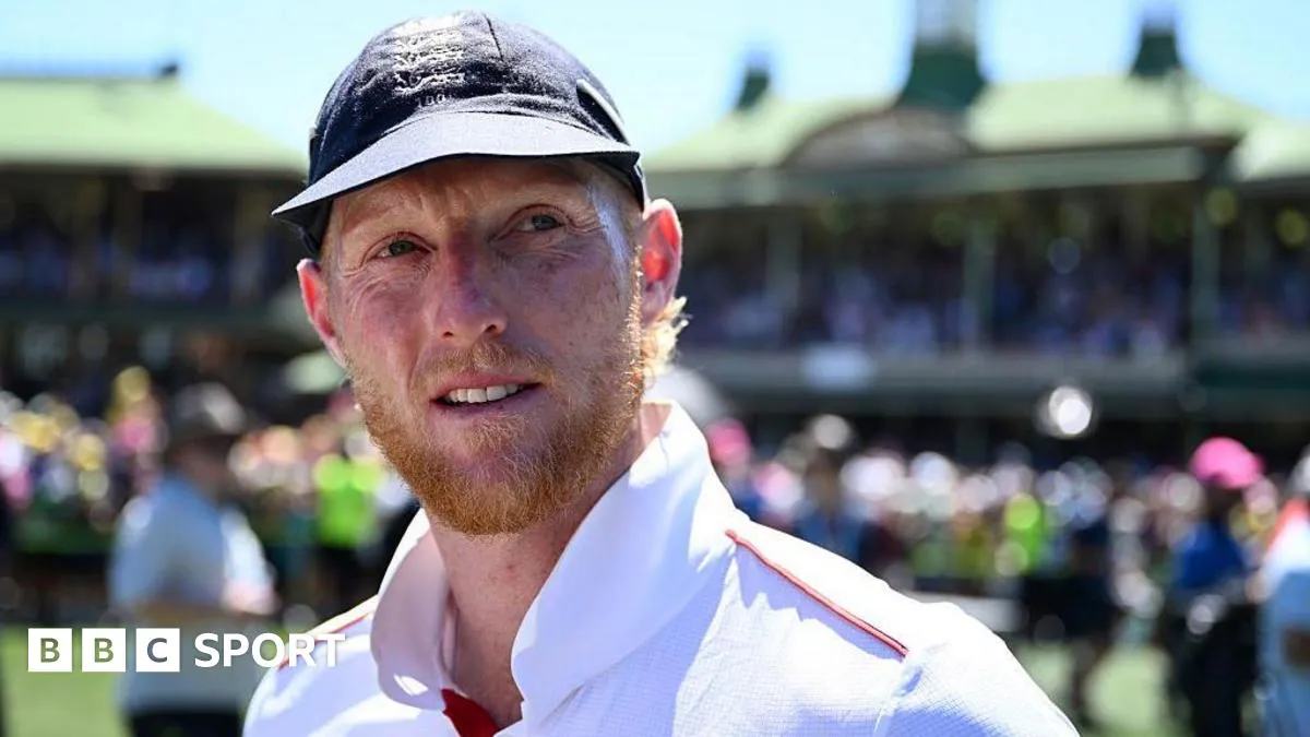 Ben Stokes คัมแบ็ก! เตรียมวาดลวดลายให้ Durham หลังพักฟื้นกระดูกโหนกแก้มจนหายซ่า