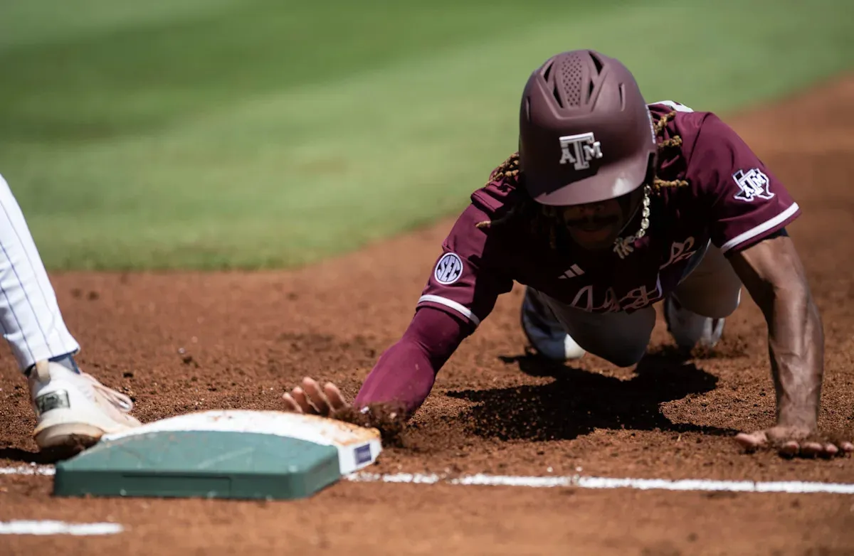 Texas A&M กับการขยี้ LSU: กลิ่นอายความตายที่ Alex Box Stadium และการทะยานสู่หัวตาราง SEC