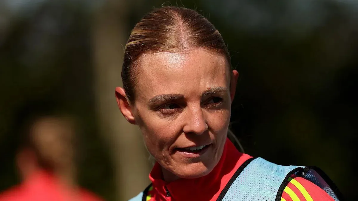ถ้วยแชมป์น่ะของนอกกาย! Sophie Ingle ลั่นรับใช้ Wales ฟินกว่าความสำเร็จสโมสรเป็นไหนๆ