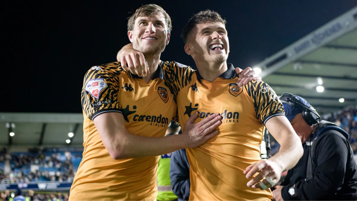 วิเคราะห์ความล้มเหลวเชิงกลศาสตร์: Hull City ปะทะ Middlesbrough ในสมรภูมิที่มูลค่าสูงเกินจริง