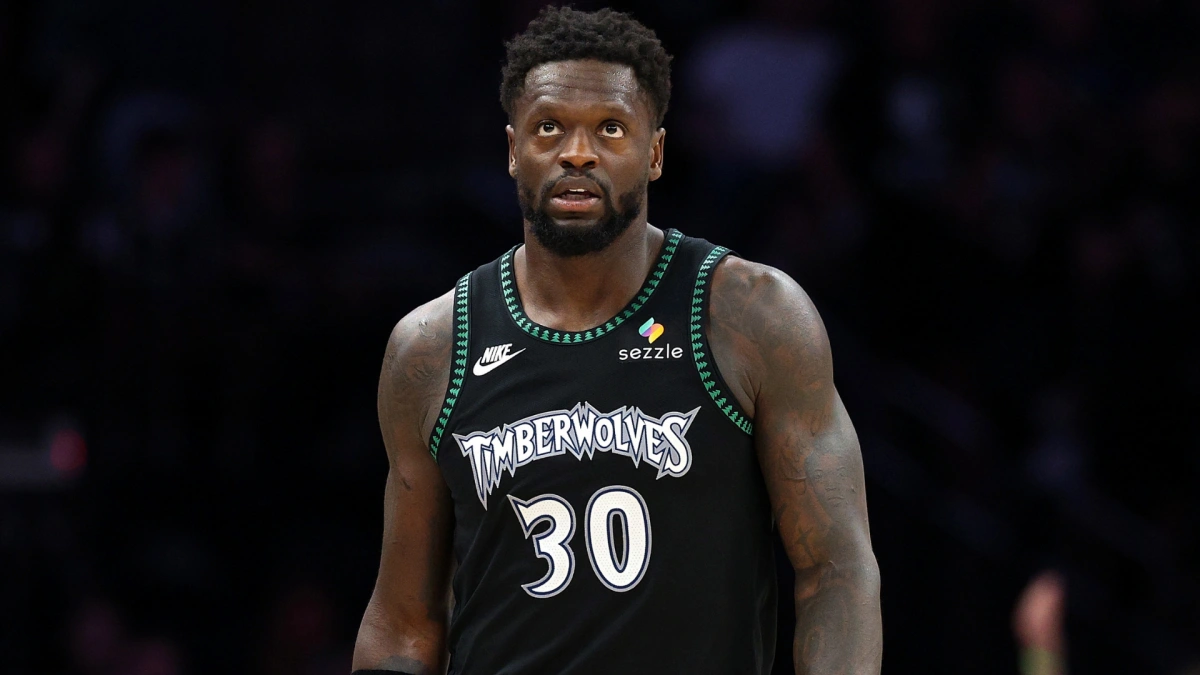 วิเคราะห์ดีลสามทีม NBA: Julius Randle ย้ายซบ Nets ขณะที่ Wolves ยอมถอยเพื่ออนาคต
