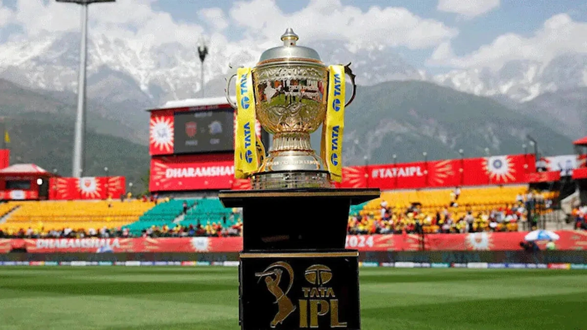 กางตาราง IPL 2026 รอบเพลย์ออฟ: ใครชนใคร ที่ไหน เมื่อไหร่ กัญญาจัดให้ครบ!