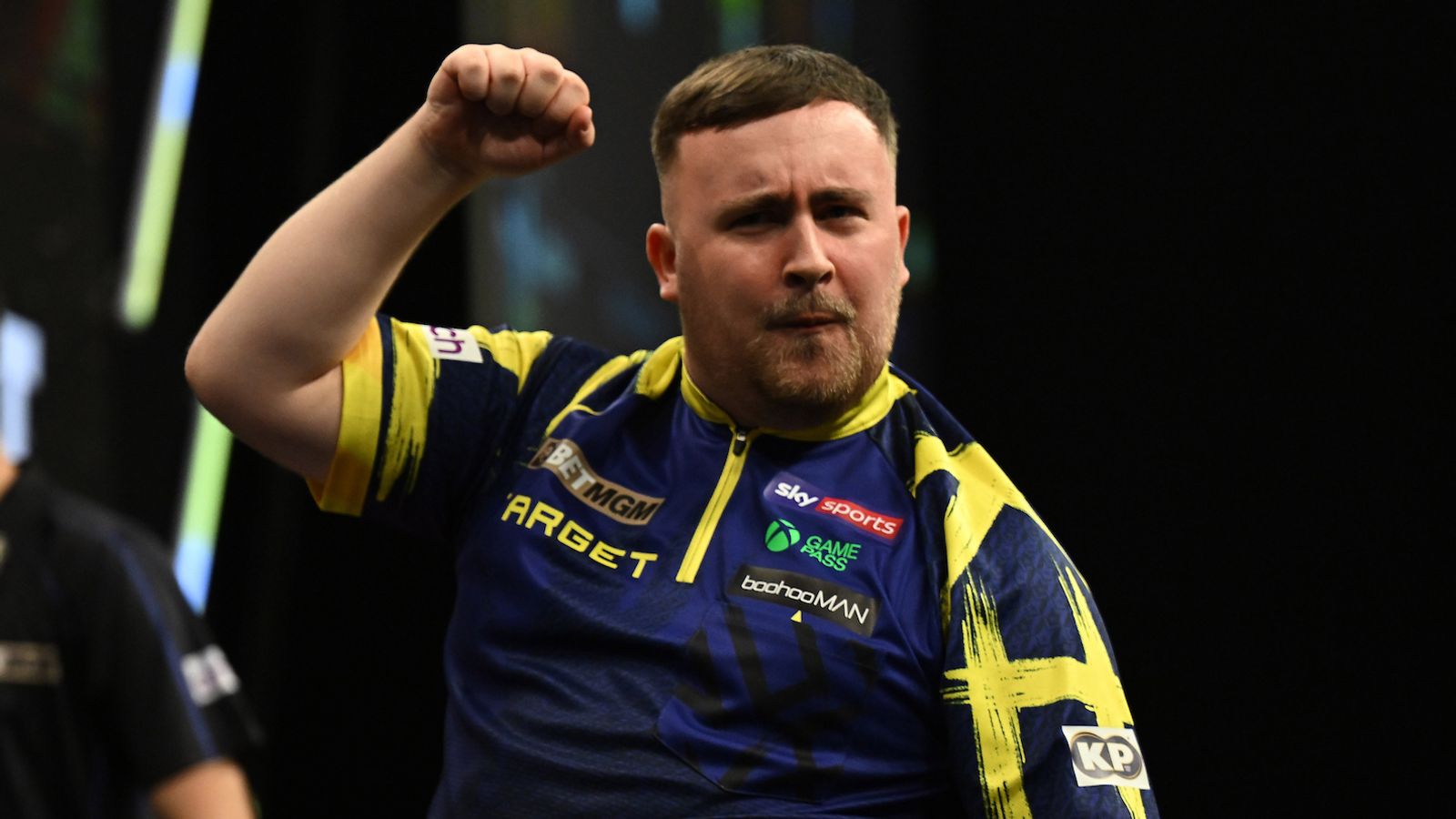 Luke Littler ขู่! กลับสู่จุดที่ควรอยู่ เตรียมซิวแชมป์ Premier League Darts ที่ Manchester!