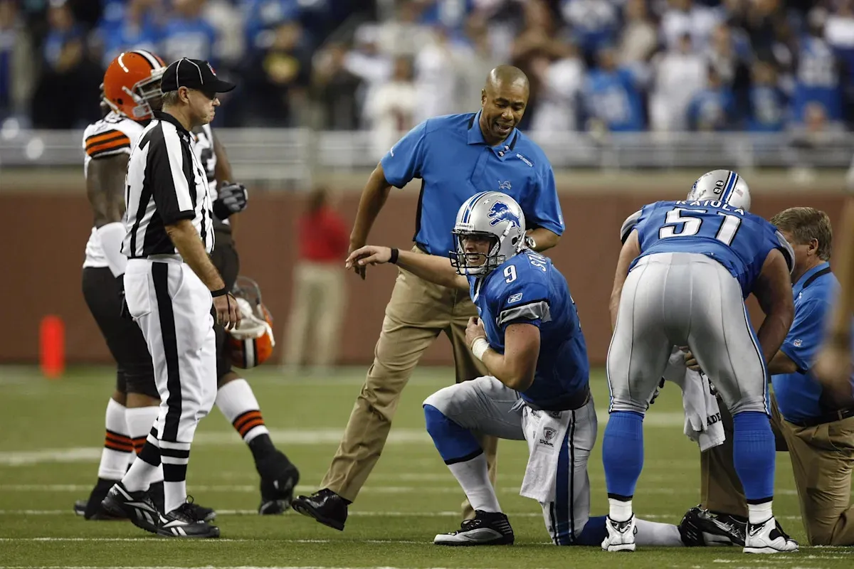ฤดูกาลแห่งการฟื้นคืน: ชัยชนะอันน่าจดจำที่สุดของเหล่าพฤกษา Detroit Lions คือคราวใด?