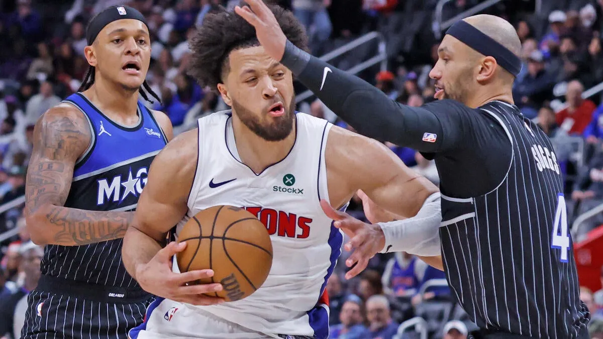 สงครามตัดสินชะตา: Pistons ปะทะ Magic ใน Game 7 กับบทวิเคราะห์เจาะลึกจากโมเดลอัจฉริยะ