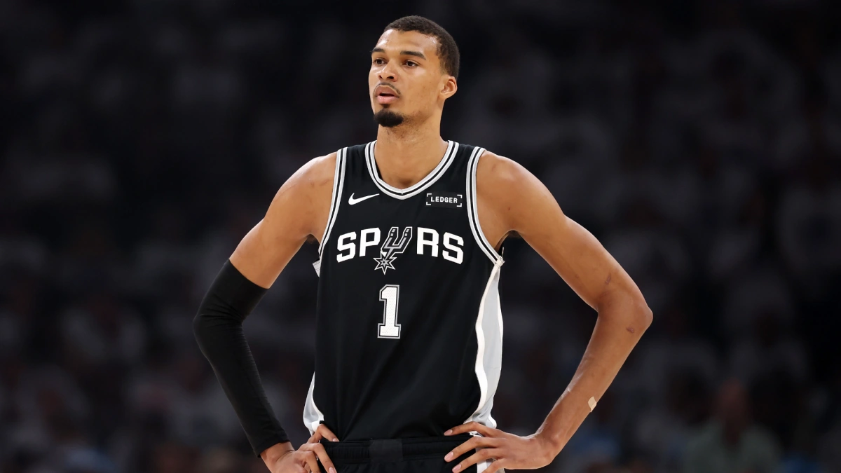 วิเคราะห์ผลบาส NBA Spurs vs Thunder: Wembanyama ฟอร์มหลุดทำ Spurs หลังพิงฝาตามหลัง 3-2 เกม