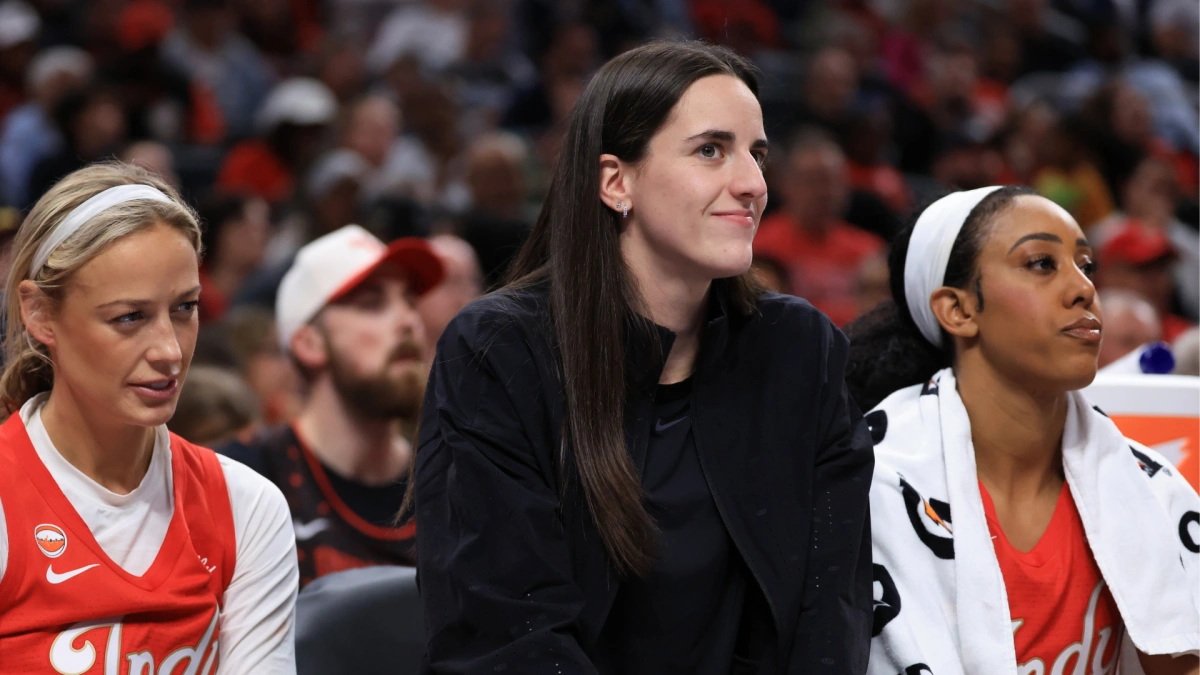 Caitlin Clark กับสถานะ Probable: การวิเคราะห์ความเสี่ยงและช่องโหว่ในการรายงานอาการบาดเจ็บของ Indiana Fever