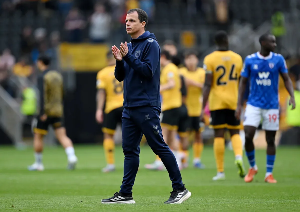 บทพิสูจน์แห่งจิตวิญญาณ: 1 แต้มอันล้ำค่าของ Sunderland ณ ถิ่น Wolves พร้อมการันตีความปลอดภัย