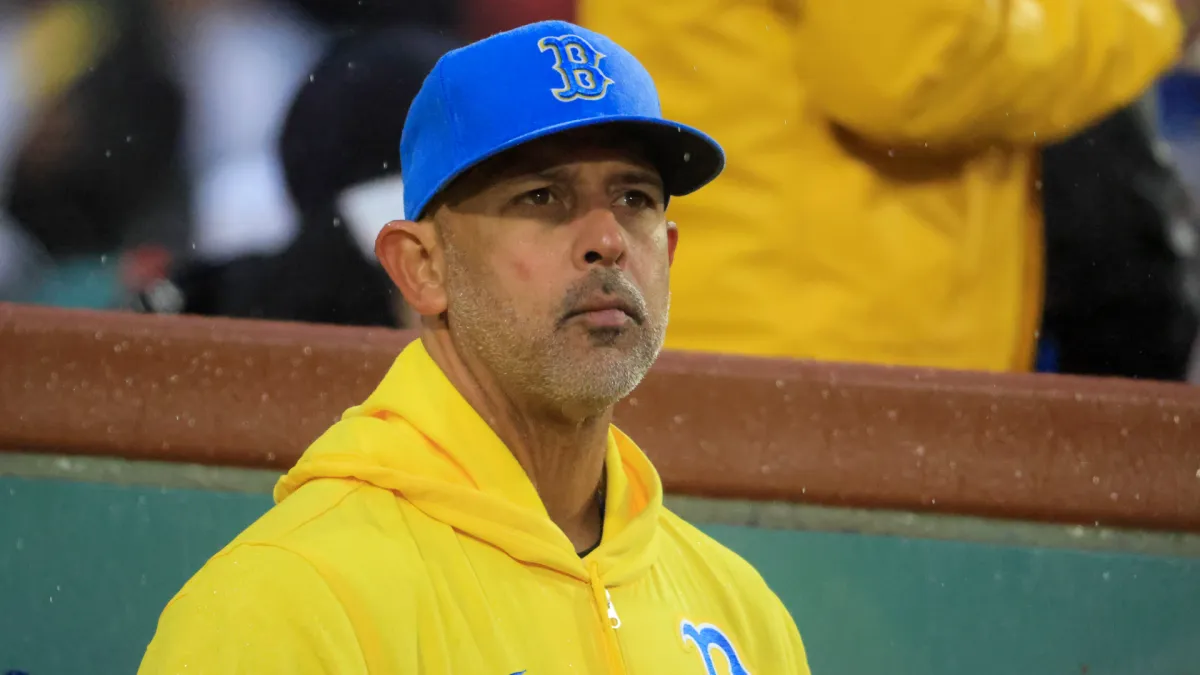 โชคชะตาที่มิอาจเลี่ยง: เมื่อ Alex Cora และ Dave Dombrowski เตรียมหวนคืนสู่สังเวียนศักดิ์สิทธิ์ ณ Philadelphia