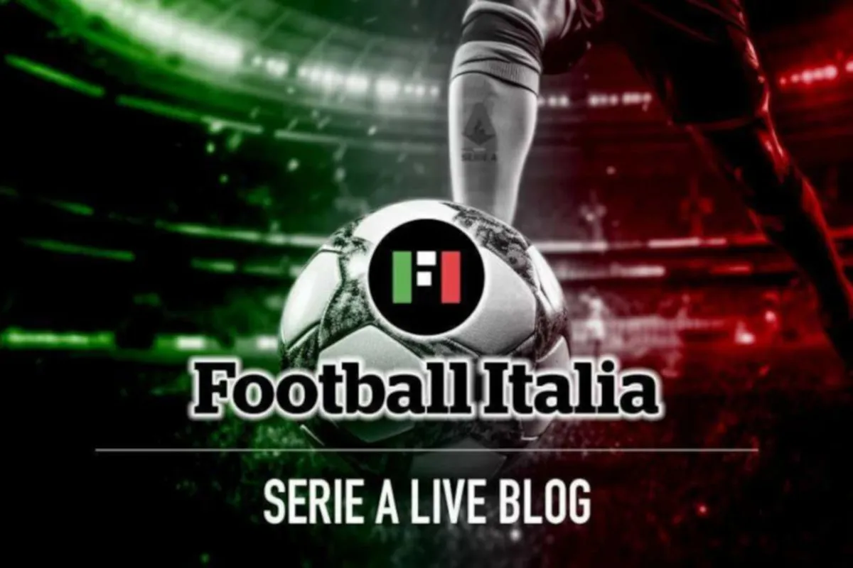 เงาอุตสาหกรรมเหนือผืนหญ้า: รายงานสด Serie A เมื่อ Como ท้าทาย Napoli และ Atalanta เผชิญหน้า Genoa